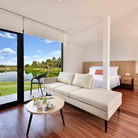 Lakeview Terrace Resort Пенгеранг Екстериор снимка
