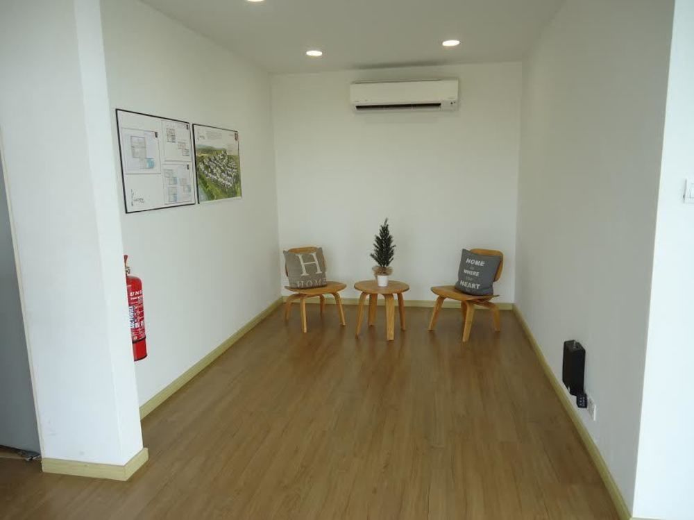 Lakeview Terrace Resort Пенгеранг Екстериор снимка
